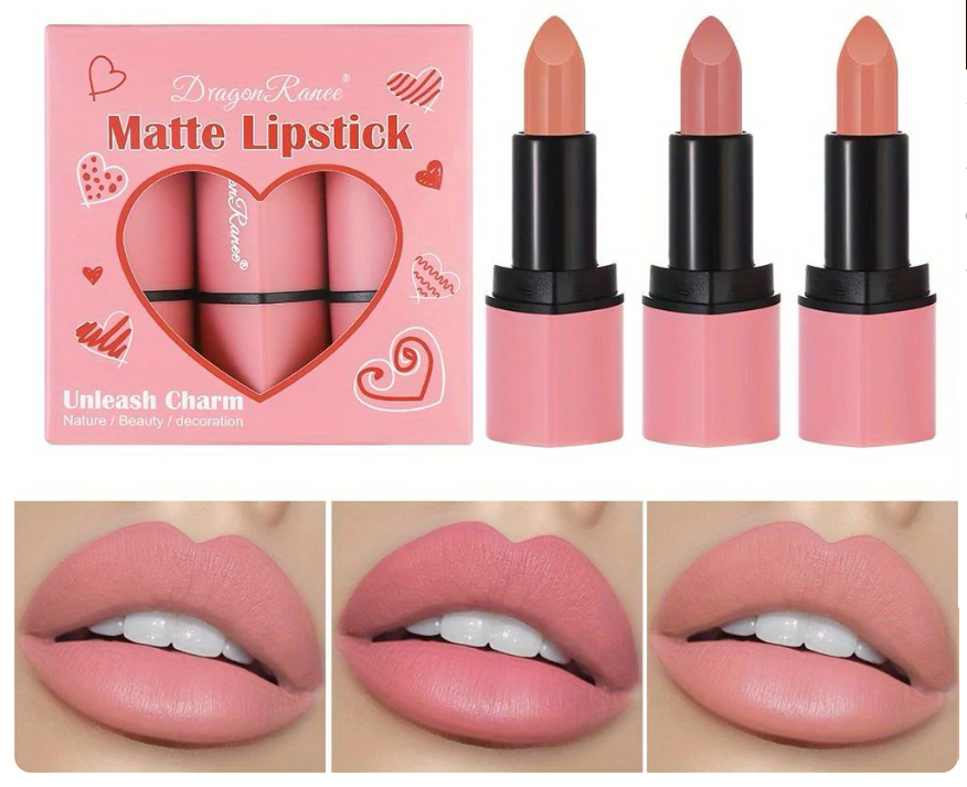Dragon Ranee 3in1 lipstick