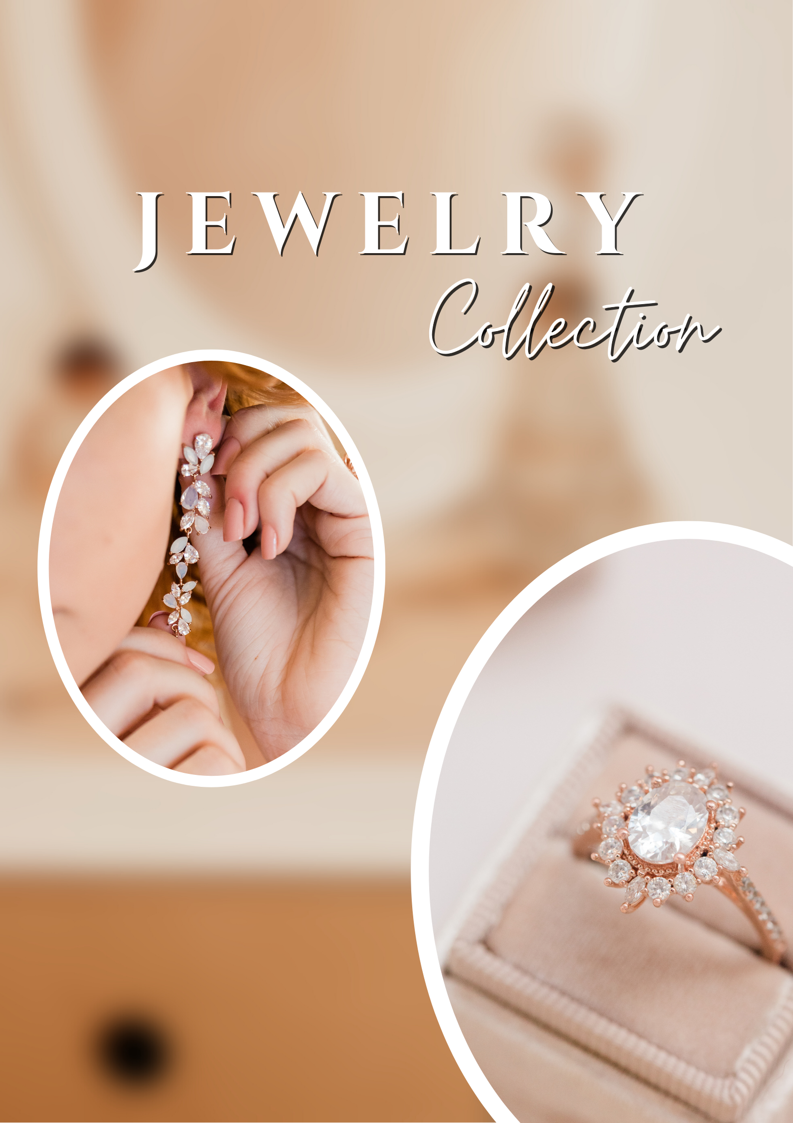 Artificial Jewelry
