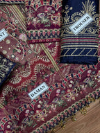 Baroque Festive Collection