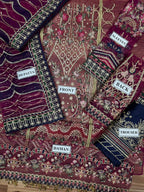 Baroque Festive Collection