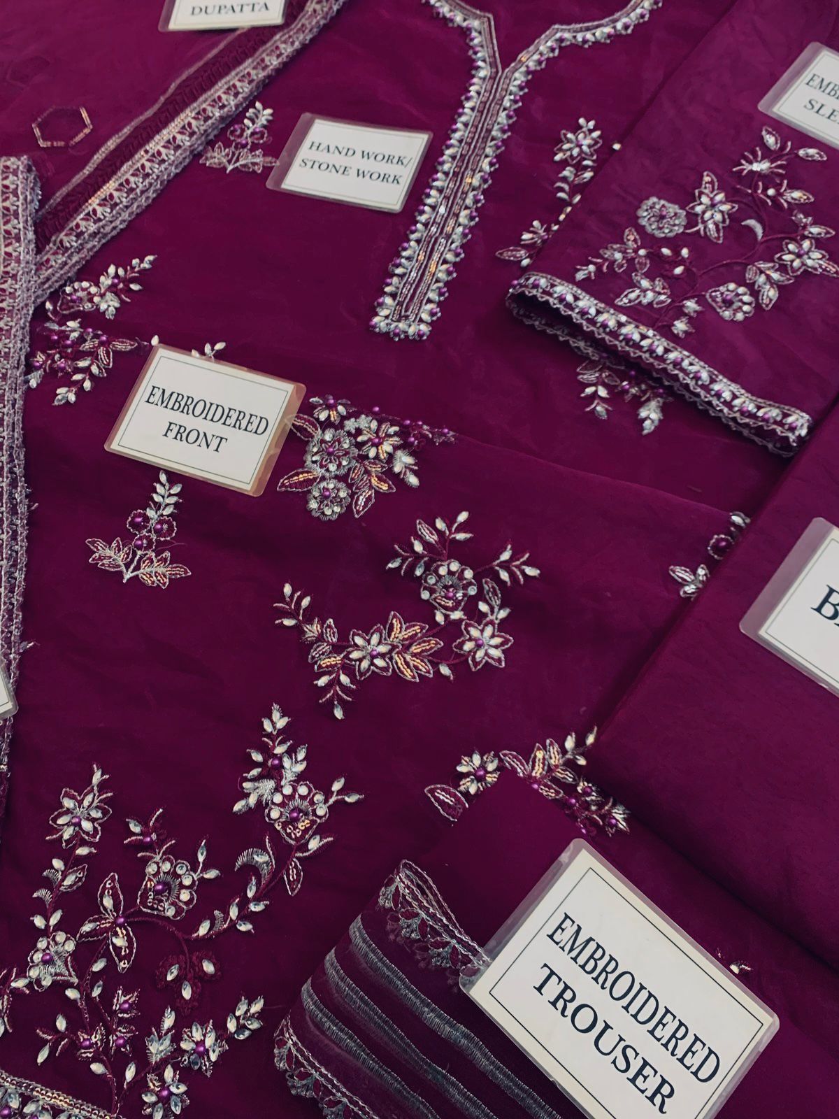 MUSHQ Cosmic Dusk Luxury Pret