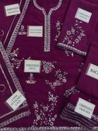 MUSHQ Cosmic Dusk Luxury Pret