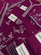 MUSHQ Cosmic Dusk Luxury Pret