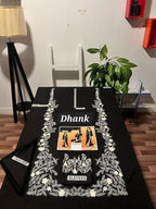 Styleo by Asling 2PC Embroidered Suit