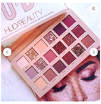 HUDA Beauty Nude Eyeshadow Palette
