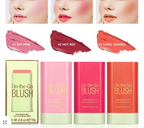 Pixi On The Glow Blush Stick in 3 Shades