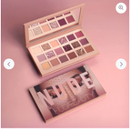 HUDA Beauty Nude Eyeshadow Palette