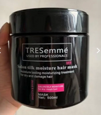 Tresemme Hair Treatment Salon Silk Hair Mask 500ml