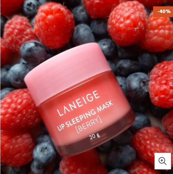LANEIGE Lip Sleeping Mask 20g