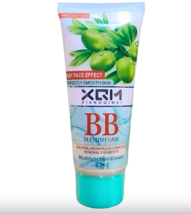 XQM BB Cream Original