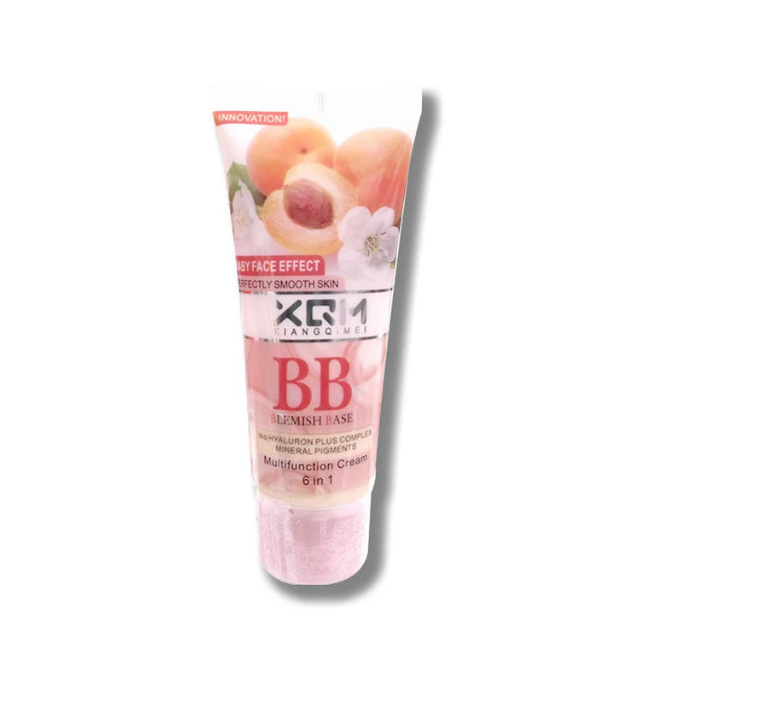 XQM BB Cream Original