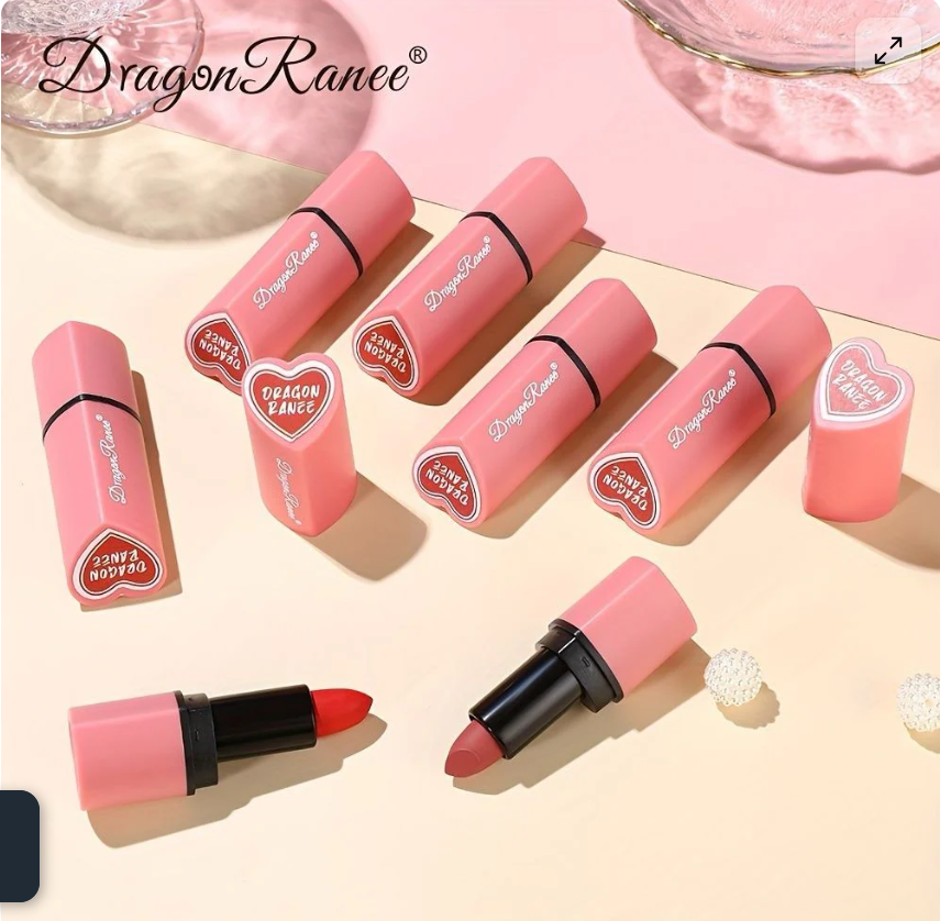 Dragon  Ranee 3in1 lipstick