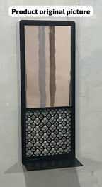 Wall mirror Decoration Set Pack of 3