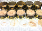 Jens Choy 24K Gold facial 5 Steps Set🎀