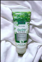 Jens Choy Whitening Facial Kit 5 Step 170 gram Tube