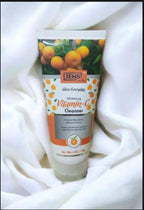 Jens Choy Whitening Facial Kit 5 Step 170 gram Tube