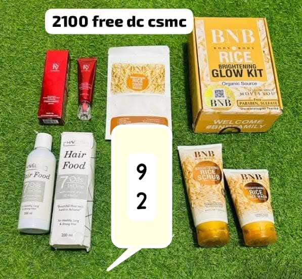 3 in 1 Original Deal