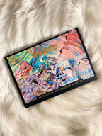 Miss Touch 40 Color Eyeshadow Palette