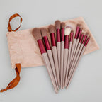 Bori Brush 13ps set 5 Colour