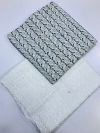 Embroidered Chikan Kari 2 Piece Unstitched Lawn Collection