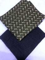 Embroidered Chikan Kari 2 Piece Unstitched Lawn Collection