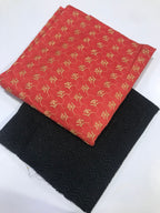 Embroidered Chikan Kari 2 Piece Unstitched Lawn Collection