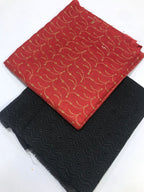 Embroidered Chikan Kari 2 Piece Unstitched Lawn Collection