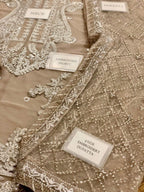 Asim Jofa Jhilmil Chiffon Collection