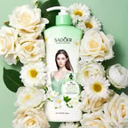 Sadoer  anti dandruff fregnence shampoo 500ml