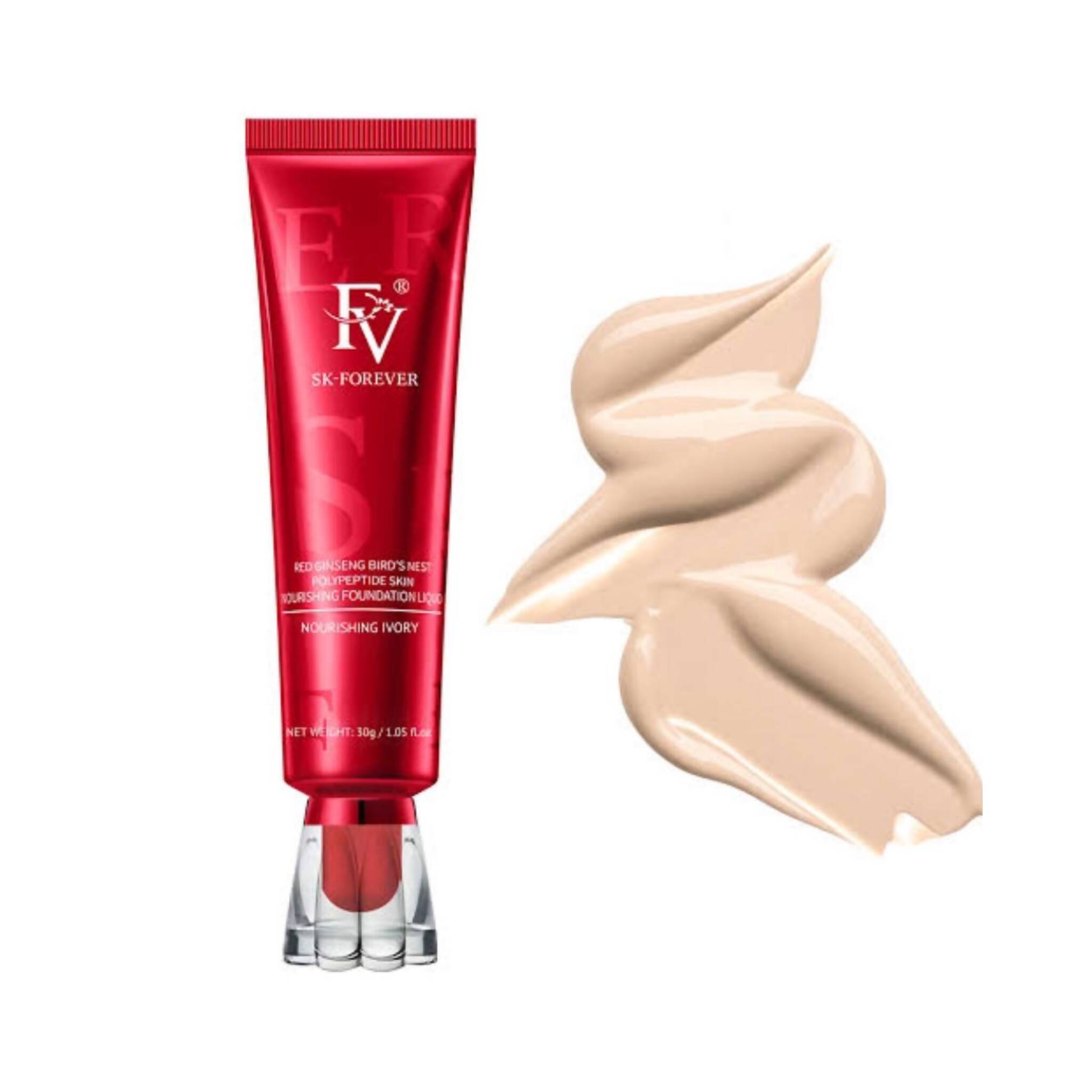 FV Concealer Full Coverage Foundation