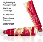 FV Concealer Full Coverage Foundation