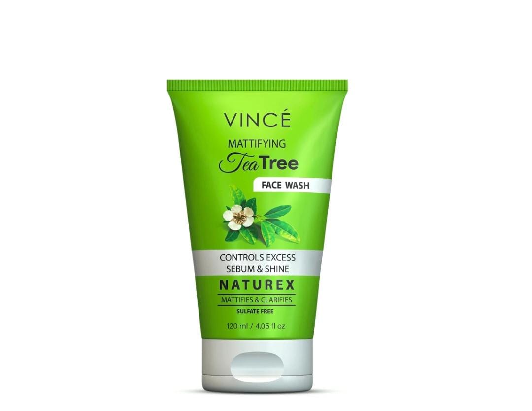 Vince Facewash
