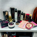 Huda Beauty Black 🖤 Deal