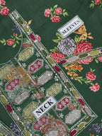 Aneela’s Silk Suit