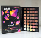 Kashee’s Eyeshadow Palette