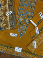 Sapphire Lawn Collection