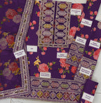 Ahmozi Aneela’s Collection