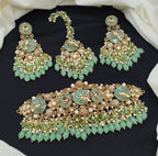Turkish Mini Bridal Set