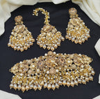Turkish Mini Bridal Set