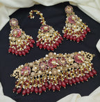 Turkish Mini Bridal Set