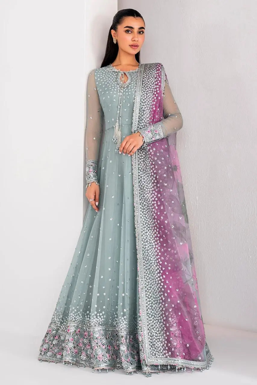 Jazmin Unstitched Replica