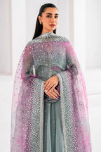 Jazmin Unstitched Replica
