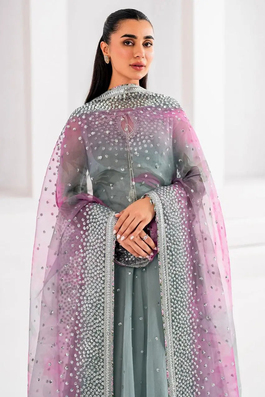 Jazmin Unstitched Replica
