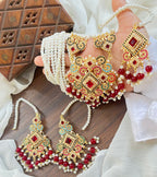 Nauratan  Mala Set