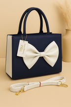 Bow Style TBM Handbag