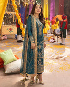Asim Jofa Unstitched Replica