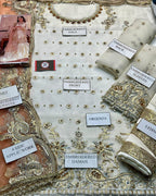 NAMEERA Wedding Wear