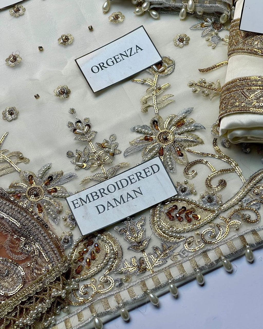 NAMEERA Wedding Wear