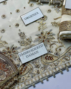 NAMEERA Wedding Wear
