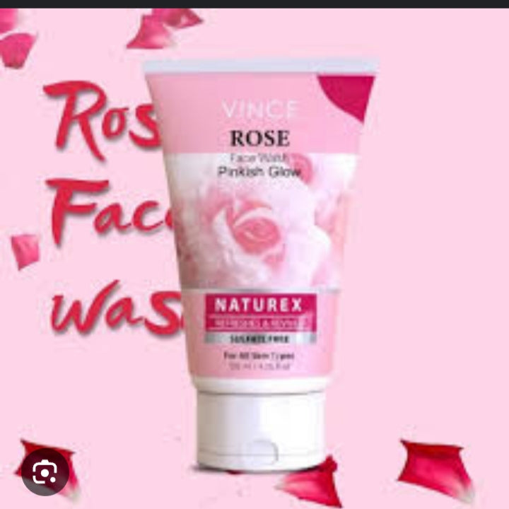 Vince Facewash